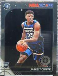 Jarrett Culver