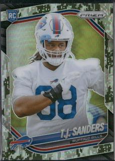 T.J. Sanders