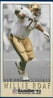 Willie Roaf