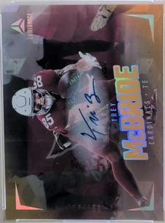 Trey McBride