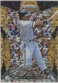 Kevin Mitchell
