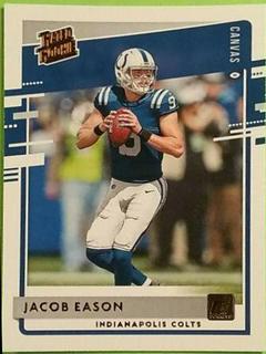 Jacob Eason