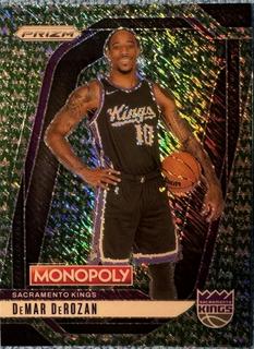DeMar DeRozan