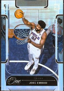 Joel Embiid
