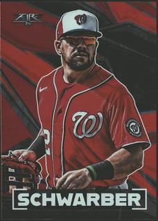 Kyle Schwarber