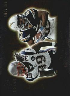 Darren Sproles / Laurence Maroney