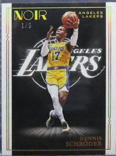 Dennis Schroder