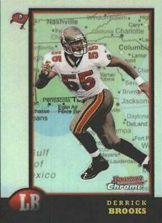 Derrick Brooks