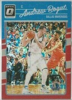 Andrew Bogut