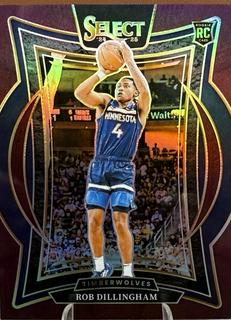 Rob Dillingham