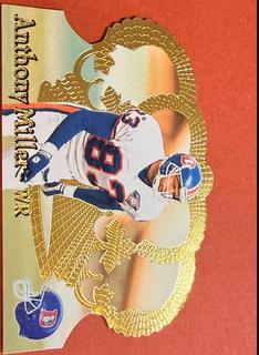 Anthony Miller