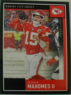 Patrick Mahomes II