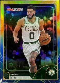 Jayson Tatum