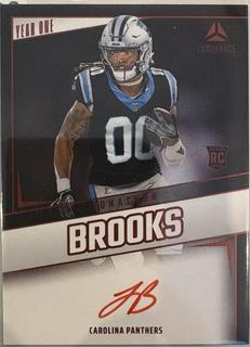 Jonathon Brooks