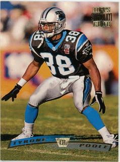 Tyrone Poole