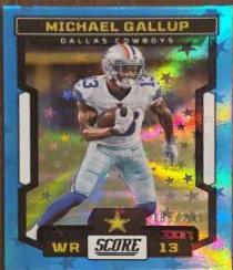 Michael Gallup