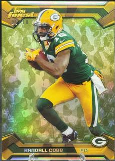 Randall Cobb