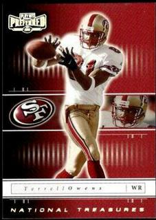 Terrell Owens