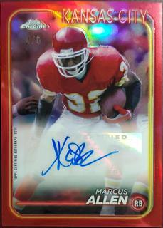 Marcus Allen