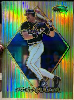 Mike Piazza