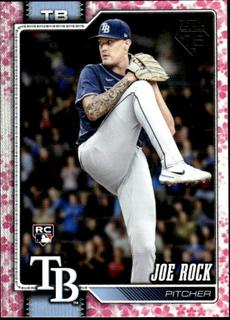 Joe Rock