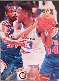 Larry Stewart