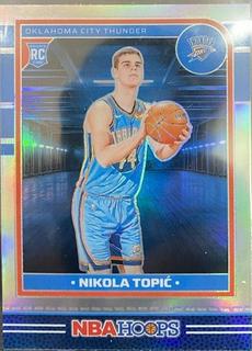 Nikola Topic