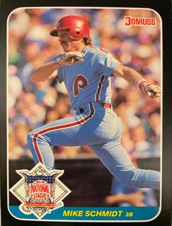 Mike Schmidt