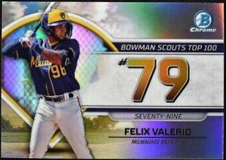 Felix Valerio
