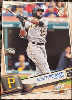Gregory Polanco