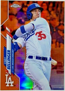 Cody Bellinger