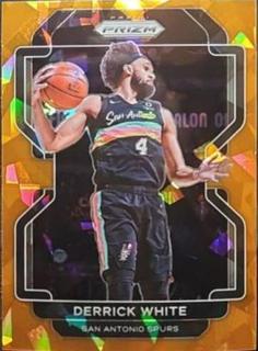 Derrick White