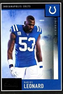 Darius Leonard