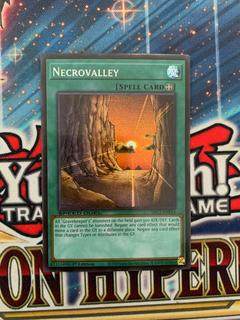 Necrovalley SBC2-ENF14