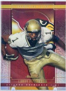 Larry Fitzgerald