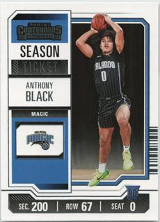Anthony Black