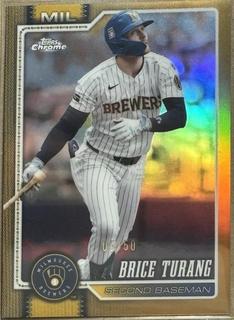 Brice Turang