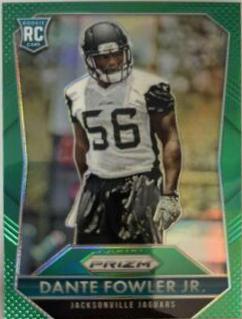 Dante Fowler Jr.