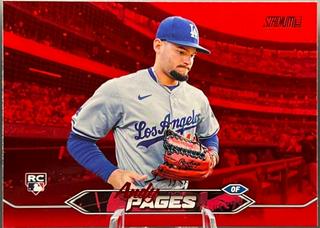 Andy Pages