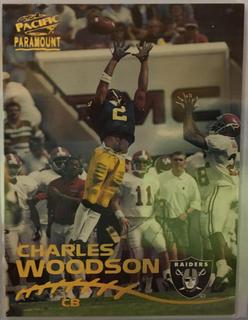 Charles Woodson