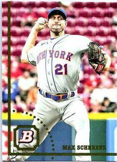 Max Scherzer