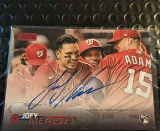 Joey Meneses