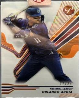 Orlando Arcia