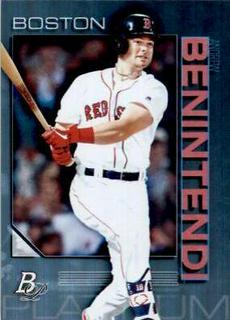Andrew Benintendi