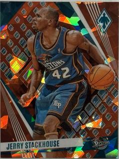Jerry Stackhouse