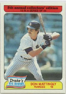 Don Mattingly