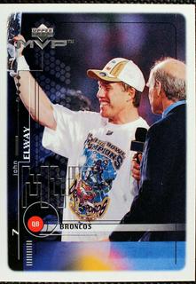 John Elway