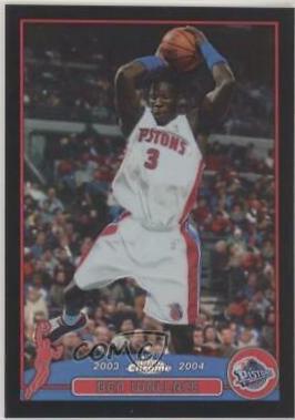 Ben Wallace