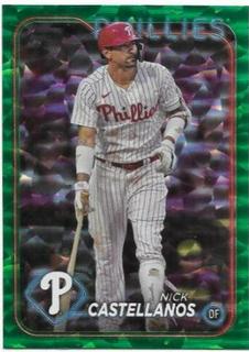 Nick Castellanos