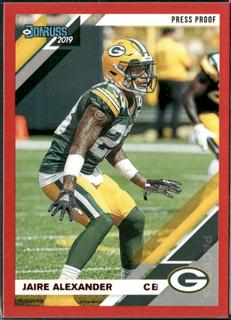 Jaire Alexander
